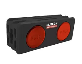 Фото товара «Соединитель струбцин Elitech 514009»