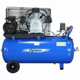 Фото товара «Компрессор Remeza СБ 4/С-100 LB 40»