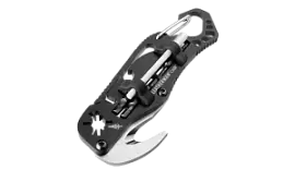 Фото товара «Мультитул Leatherman Cam Black с нейлоновым чехлом (831799) »