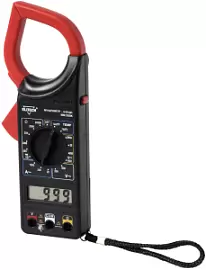 Фото товара «Мультиметр Elitech ММ 250К»