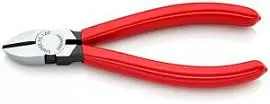 Фото товара «Бокорезы Knipex 140 мм диагональные (KN-7001140)»