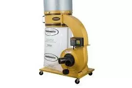 Фото товара «Стружкоотсос Powermatic PM1300CK-M 230В»