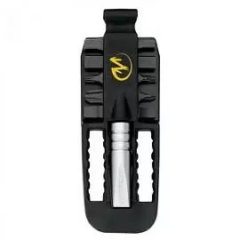 Фото товара «Набор бит Leatherman Removable Bit Driver (931012) + адаптер»