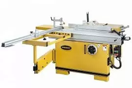 Фото товара «Станок форматно-раскроечный Powermatic PMPS-1600»