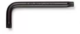 Фото товара «Ключ шестигранный Witte Torx T9/M3 48х16 мм»