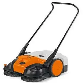 Фото товара «Машина уборочная Stihl KG 770 50 L/77cm 13kg»