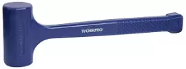 Фото товара «Киянка WORKPRO 675 гр (WP241037)»