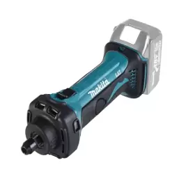 Фото товара «Аккумуляторная прямошлифовальная машина Makita BGD801Z»