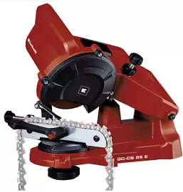Фото товара «Станок для заточки цепей Einhell GC-CS 85 E»