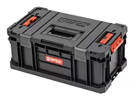 Фото товара «Ящик для инструментов Qbrick System Two Toolbox Plus Vario 530х310х225 мм»