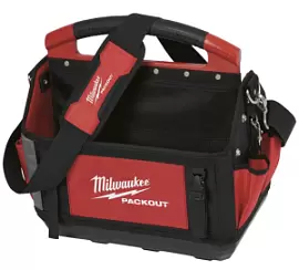 Фото товара «Сумка для инструмента Milwaukee Packout 40 см»
