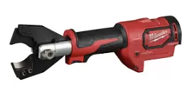 Фото товара «Аккумуляторный инструмент для резки кабеля Milwaukee M18 ONEHCC-0C CU/AL-SET»