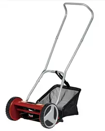 Фото товара «Газонокосилка механическая Einhell GC-HM 300»