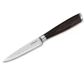 Фото товара «Нож кухонный Boker Meisterklinge Damast Office Knife (130950DAM)»