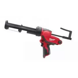 Фото товара «Аккумуляторный клеевой пистолет Milwaukee M12 PCG/310C-0 (без акк. и з/у)»