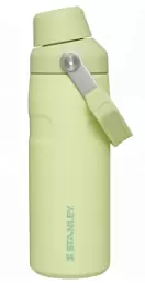 Фото товара «Термобутылка Stanley GO Iceflow 0,35 л цитрон»