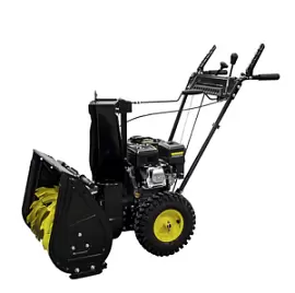 Фото товара «Снегоуборщик бензиновый Champion ST 655»