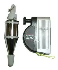 Фото товара «Отвес Tajima P300-QB 300 гр.»