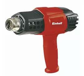 Фото товара «Фен строительный Einhell TE-HA 2000 E»
