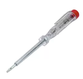 Фото товара «Отвертка индикаторная Witte 120-250V 3,0х65 мм»