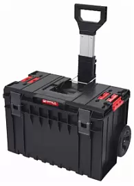 Фото товара «Ящик для инструментов Qbrick System Pro Cart»