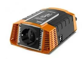 Фото товара «Инвертор Pitatel 400W модифицированный синус»