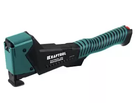 Фото товара «Скобозабиватель Kraftool Extrem-140 (G/11/57) 20GA (6-12 мм)»