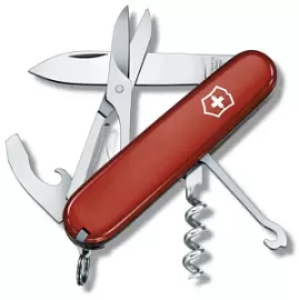 Фото товара «Нож Victorinox Compact (1.3405) »