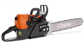 Фото товара «Пила цепная бензиновая ZimAni MS361 18"»