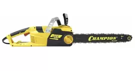 Фото товара «Пила цепная электрическая Champion 424N-18" »