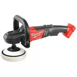 Фото товара «Аккумуляторная полировальная машина Milwaukee M18 FAP180-0X FUEL (без акк.и з/у)»