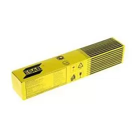 Фото товара «Электроды ESAB МР-3 3,0х350 мм (5 кг)»