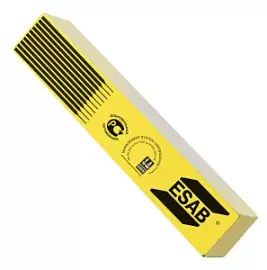 Фото товара «Электроды ESAB МР-3 4,0х450 мм (6,5 кг)»