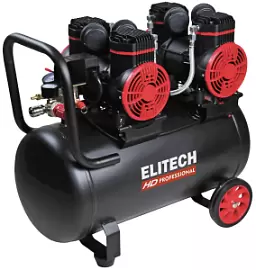 Фото товара «Компрессор Elitech HD ACF 500-50S»