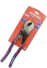 Фото товара «Кабелерез WORKPRO 235 мм (WP293008)»
