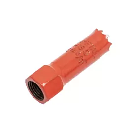 Фото товара «Коронка по металлу Elitech Bi-Metal 16 мм, 1/2"»