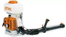 Фото товара «Опрыскиватель бензиновый Stihl SR 420»