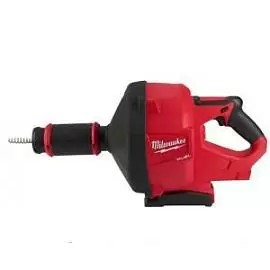 Фото товара «Аккумуляторная прочистная машина Milwaukee M18 FDCPF8-0C FUEL без акк. и з/у»