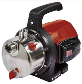 Фото товара «Насос садовый Einhell GC-GP 1250 N»