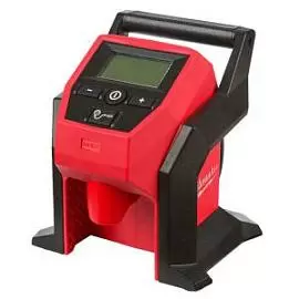 Фото товара «Аккумуляторный компрессор Milwaukee M12 BI-0 »