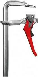 Фото товара «Струбцина F-образная рычажная Bessey GH 250х120 мм »