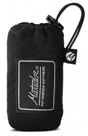 Фото товара «Покрывало малое Matador Pocket Blanket 3.0 черное (MATS2001BK) »