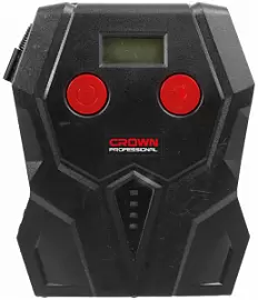 Фото товара «Компрессор автомобильный Crown CT36059»