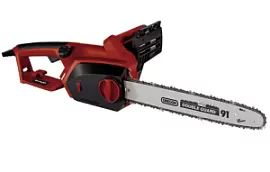 Фото товара «Пила цепная электрическая Einhell GH-EC 2040»