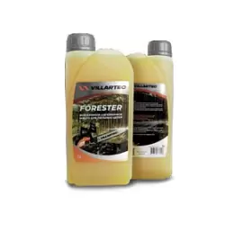 Фото товара «Масло для цепи Villartec Forester 1 л. всезезонное адгезионное»