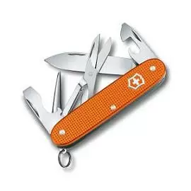Фото товара «Нож Victorinox Pioneer X Alox Limited Edition 2021 (0.8231.L21)»