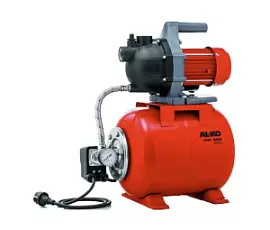Фото товара «Насосная станция ALKO HW 600 ECO »