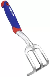 Фото товара «Грабли-культиватор WORKPRO 320 мм (WP331006)»