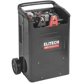 Фото товара «Пуско-зарядное устройство Elitech HD EBC 800»