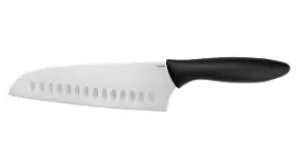 Фото товара «Нож кухонный Kershaw Santoku (1782X)»